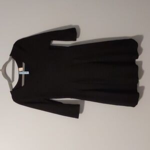 Dina Be 3-Quarter Length Dress